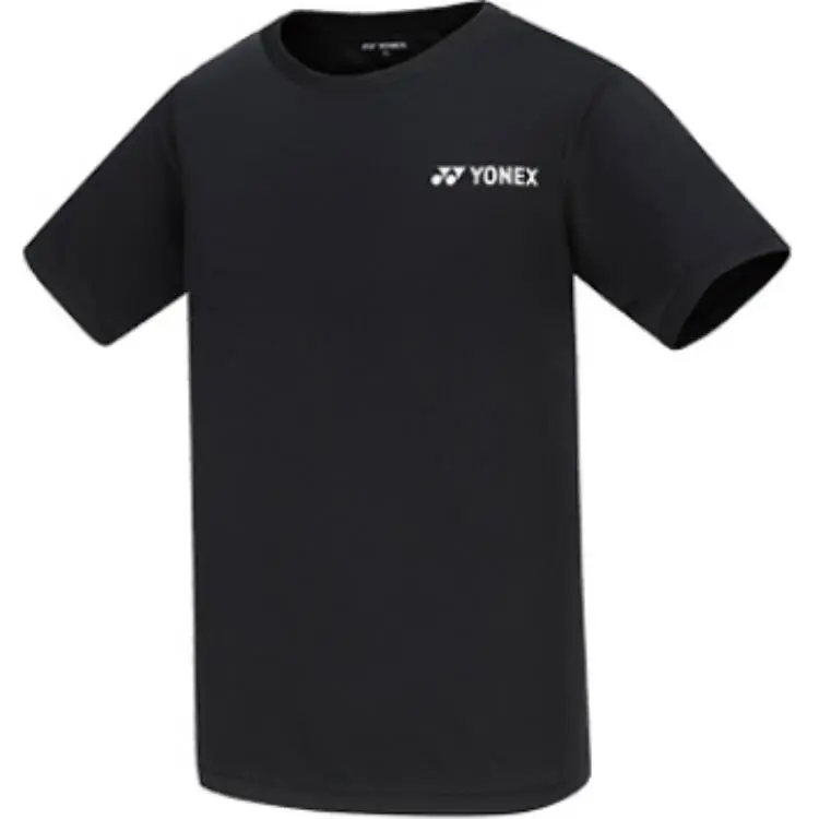 Тренировочная футболка YONEX мужская, белая
Тренировочная футболка YONEX мужская, белая