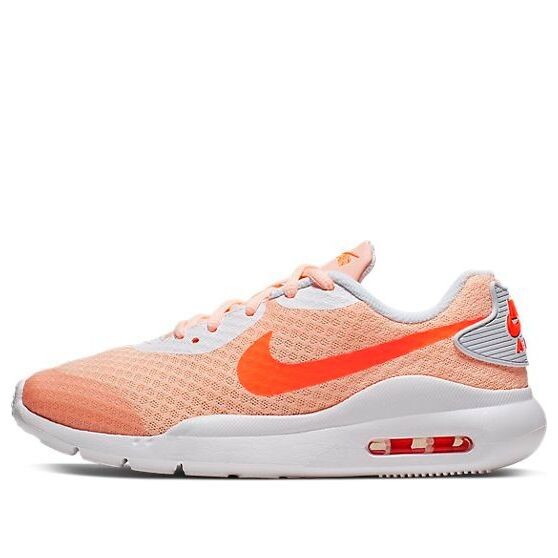 Кроссовки air max oketo Nike, оранжевый
Кроссовки air max oketo Nike, оранжевый