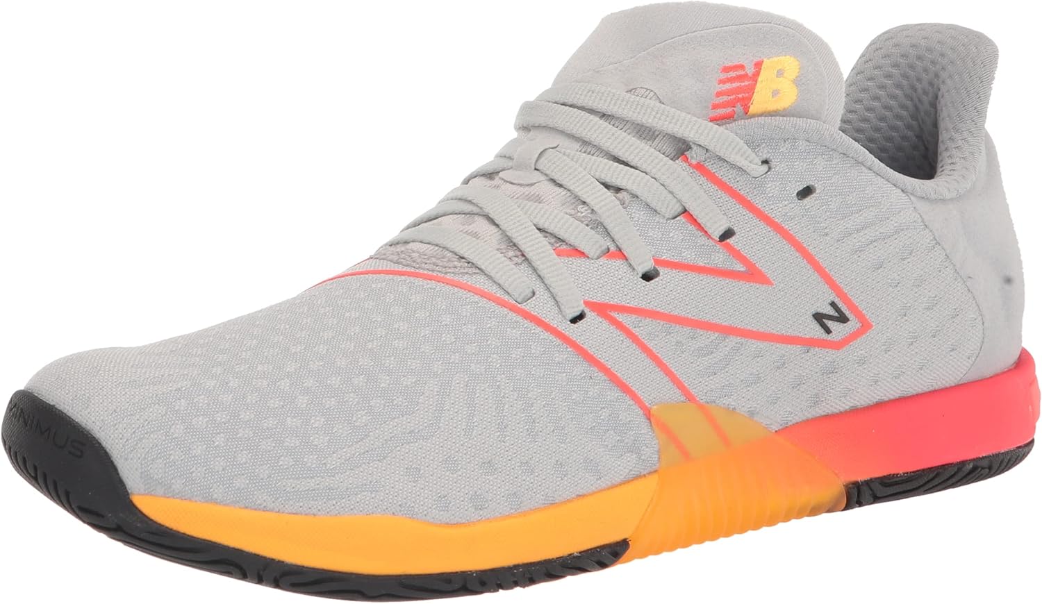 Мужские кроссовки New Balance Tr V1 Minimus Cross Trainer, красный
Мужские кроссовки New Balance Tr V1 Minimus Cross Trainer, красный