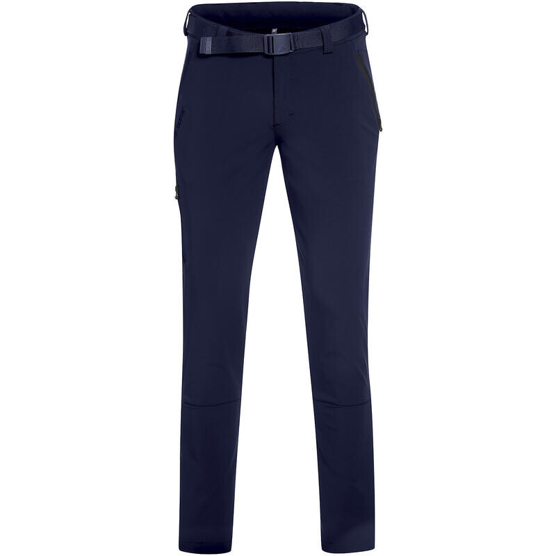 Функциональные брюки Maier Sports, темно-синий
Функциональные брюки Maier Sports, темно-синий