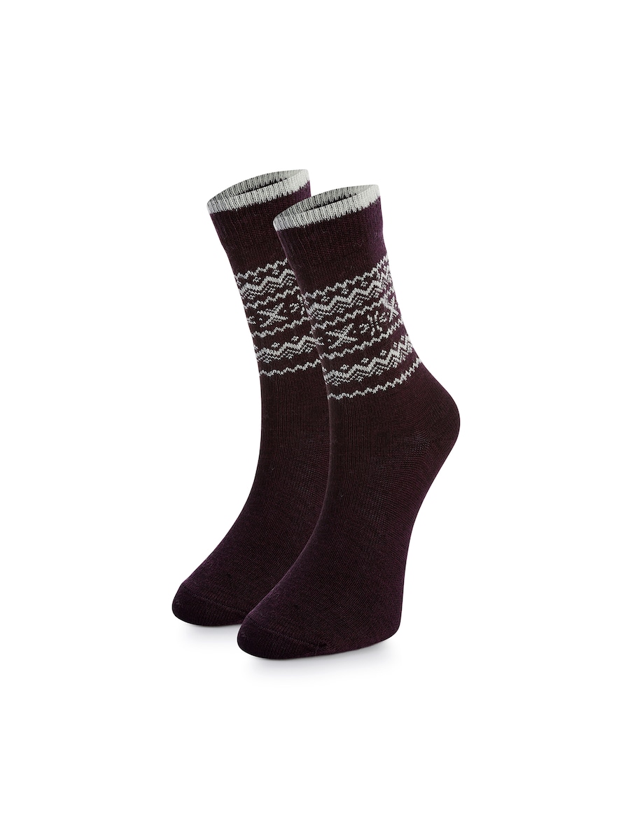 Носки Crea Socks Outdoor Winter, Mixed Colors
Носки Crea Socks Outdoor Winter, Mixed Colors