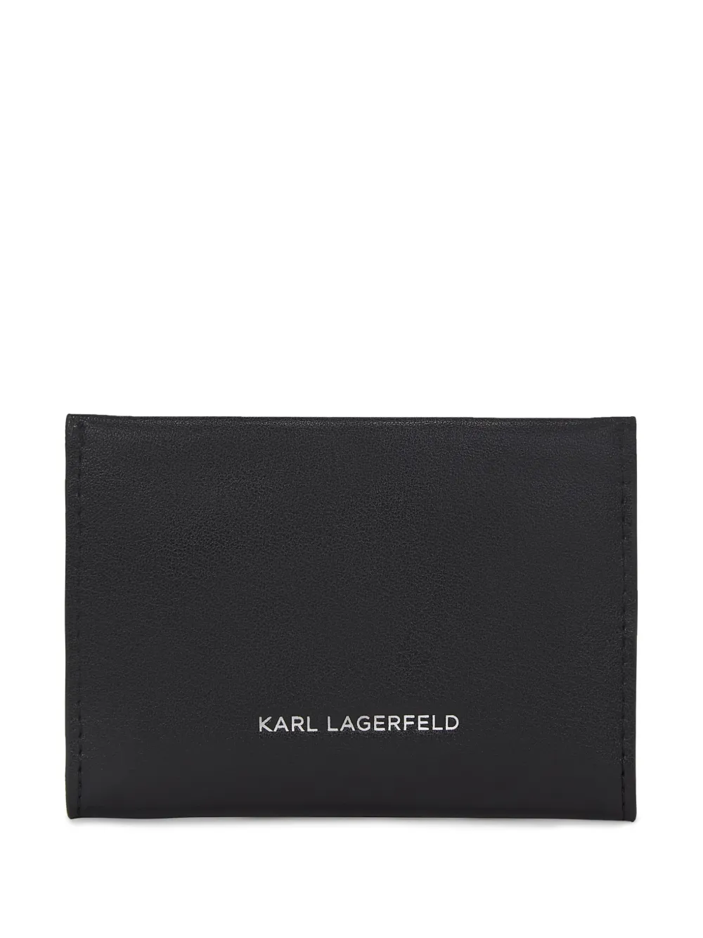 Кардхолдер K/Circle KARL LAGERFELD, черный
Кардхолдер K/Circle KARL LAGERFELD, черный