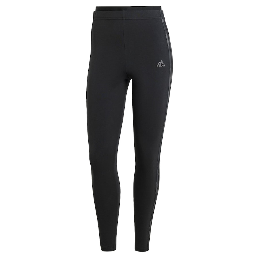 Узкие спортивные брюки ADIDAS SPORTSWEAR, черный
Узкие спортивные брюки ADIDAS SPORTSWEAR, черный