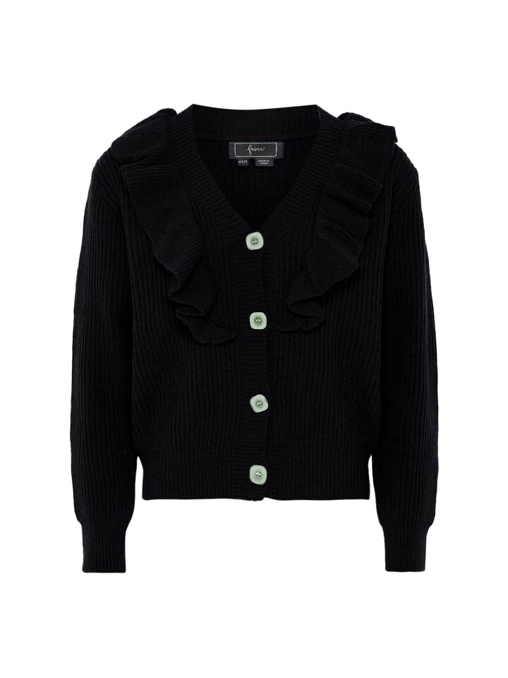 Пуловер caspio, черный
Пуловер caspio, черный