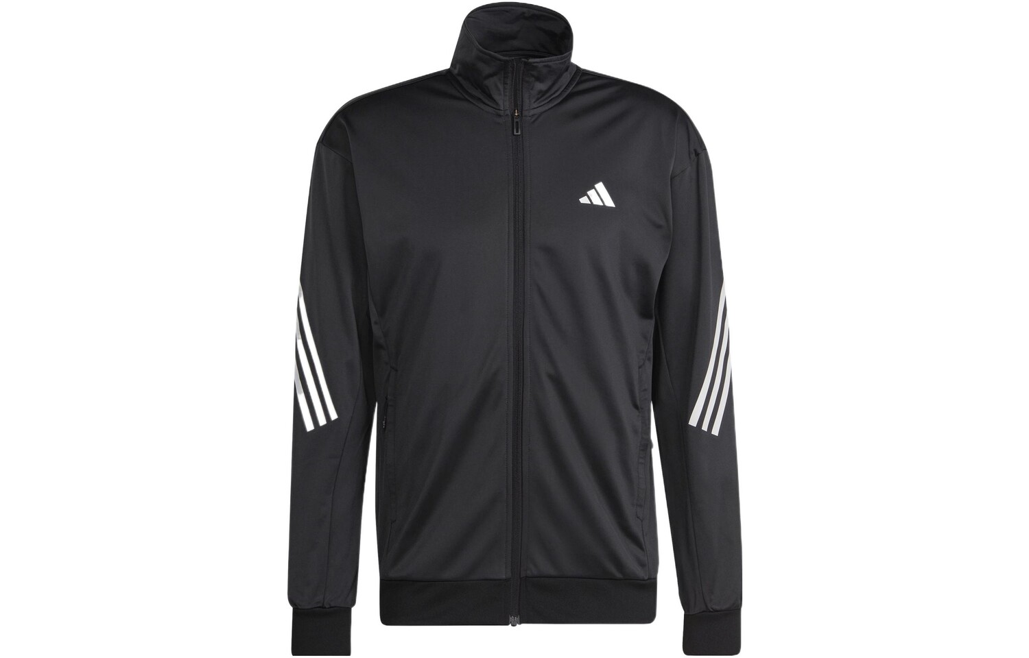 Куртка мужская черная Adidas, черный
Куртка мужская черная Adidas, черный