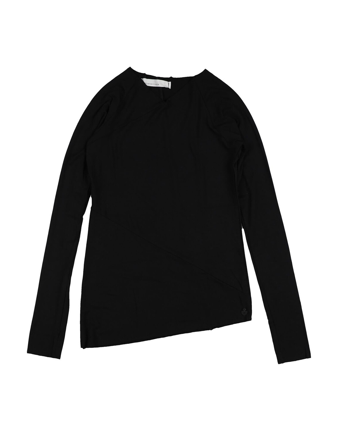 Футболка Nostrasantissima, черный
Футболка Nostrasantissima, черный