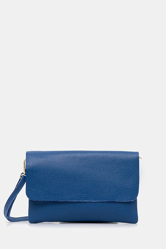 Кожаная сумка Answear.Lab, синий
Кожаная сумка Answear.Lab, синий
