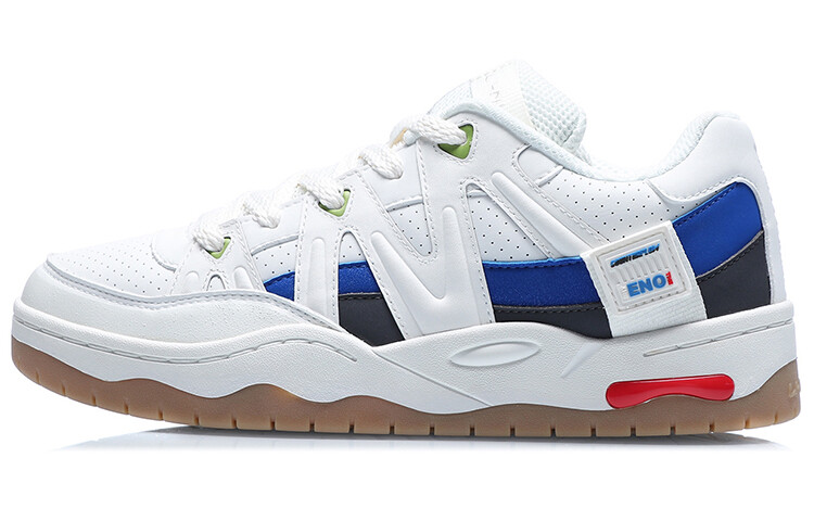 Обувь для скейтбординга Yufeng, мужская, с низким верхом, белая, с эффектом дымки Lining, Белый, Обувь для скейтбординга Yufeng, мужская, с низким верхом, белая, с эффектом дымки Lining
Обувь для скейтбординга Yufeng, мужская, с низким верхом, белая, с эффектом дымки Lining, Белый, Обувь для скейтбординга Yufeng, мужская, с низким верхом, белая, с эффектом дымки Lining