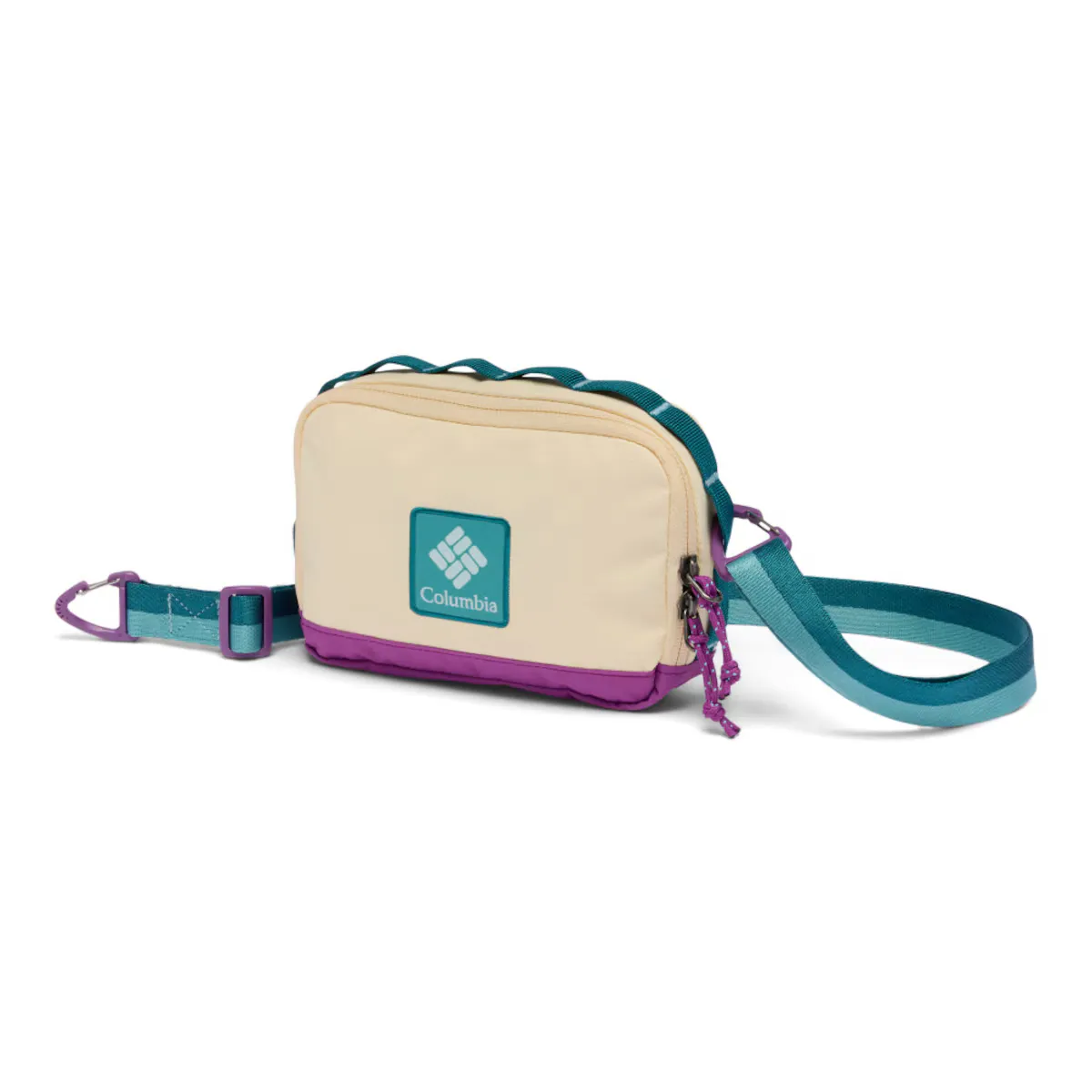 Сумка-кроссбоди Columbia Unisex Trail Traveler, желтый
Сумка-кроссбоди Columbia Unisex Trail Traveler, желтый