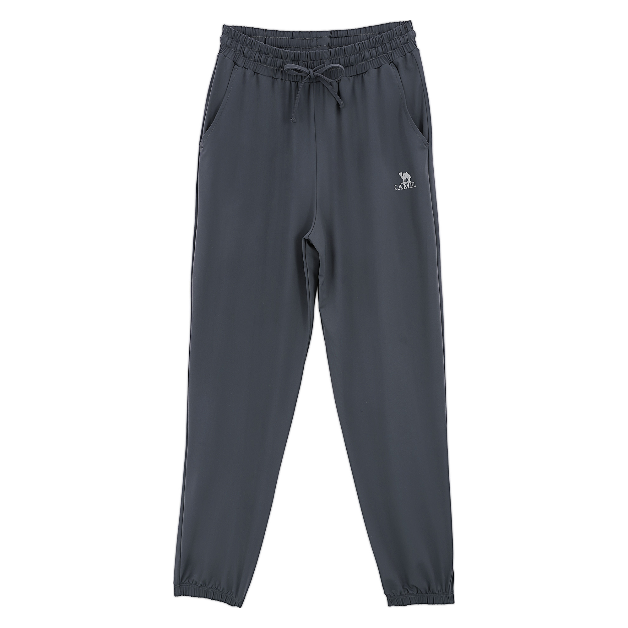 Городские функциональные вязаные спортивные штаны Women's CAMEL, синий
Городские функциональные вязаные спортивные штаны Women's CAMEL, синий