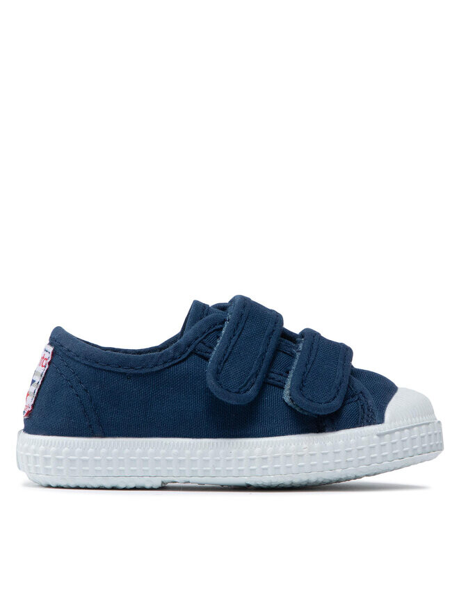 Тканевые Кроссовки Cienta, черный
Тканевые Кроссовки Cienta, черный