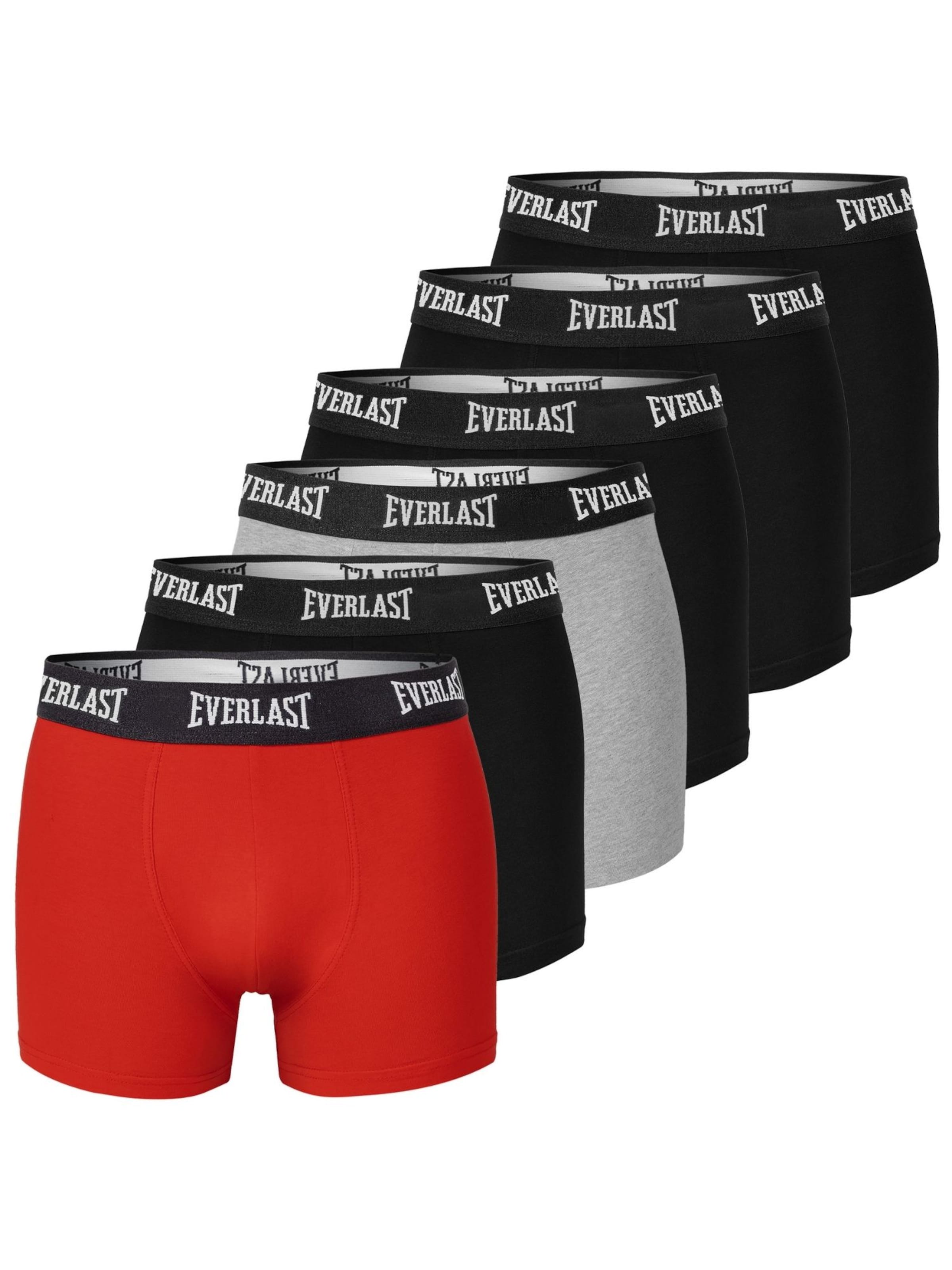 Everlast Боксеры, мультиколор
Everlast Боксеры, мультиколор