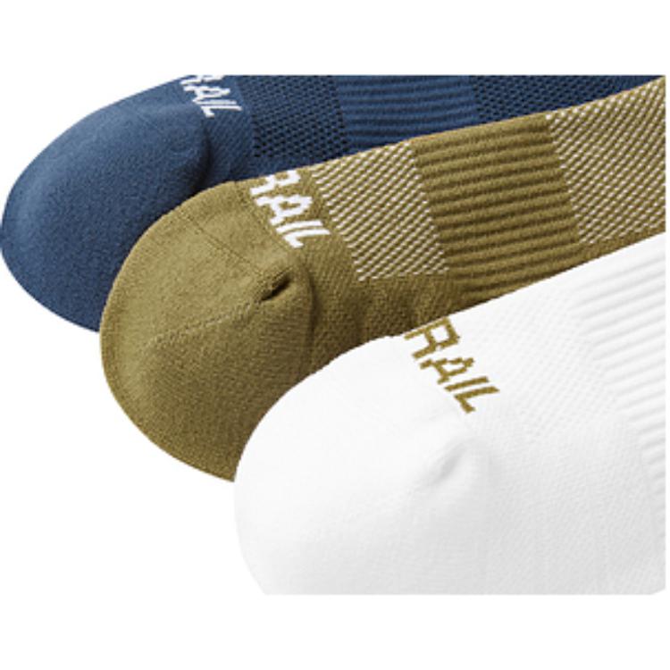 Носки до середины икры унисекс 2 шт упаковка White/Moss Green Skechers
Носки до середины икры унисекс 2 шт упаковка White/Moss Green Skechers