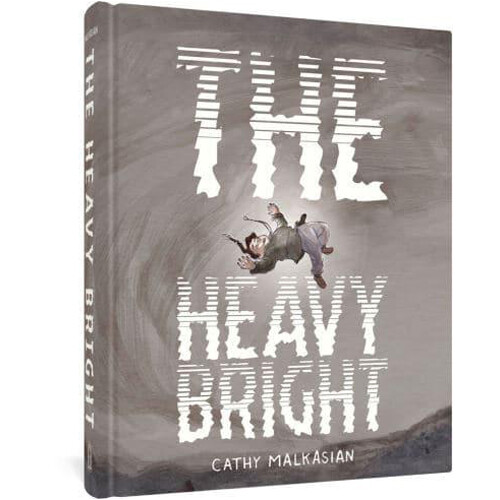 Книга The Heavy Bright
Книга The Heavy Bright