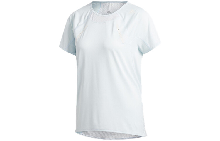 Футболка женская белая Adidas
Футболка женская белая Adidas