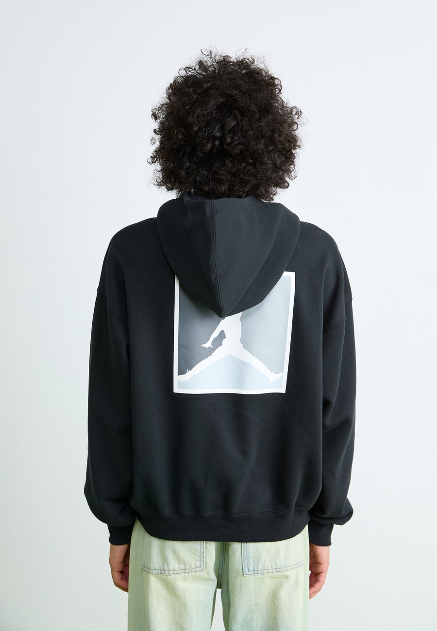 Худи Jordan Hoodie, Black/White/Black
Худи Jordan Hoodie, Black/White/Black