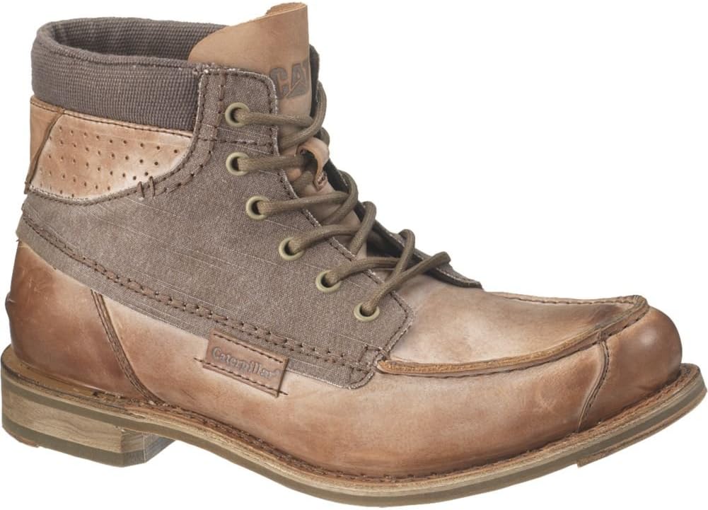 Ботинки Caterpillar Men's James 6, Breech
Ботинки Caterpillar Men's James 6, Breech