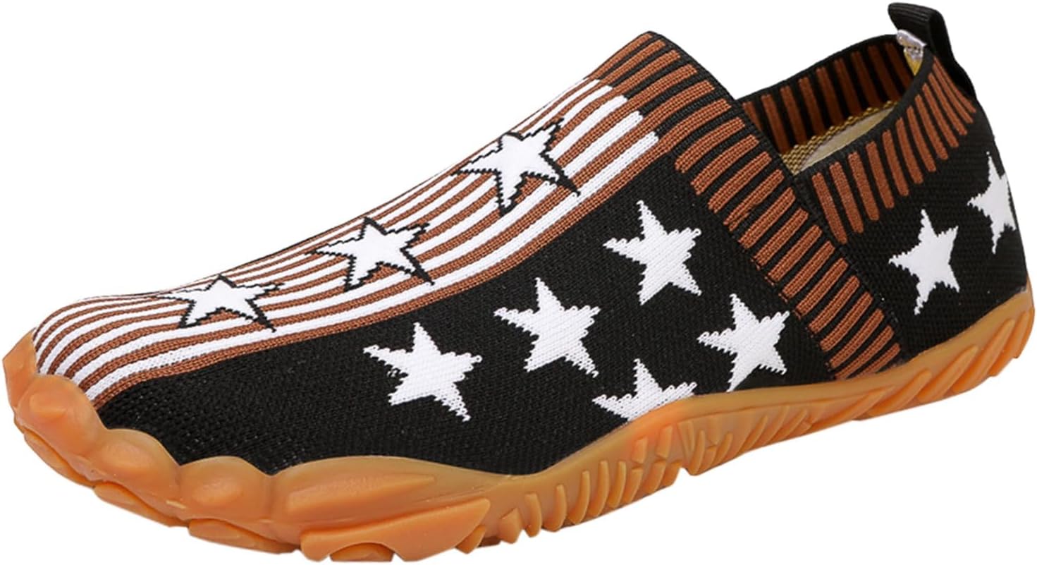 Обувь для воды для женщин и мужчин, быстросохнущие аква-носки без шнурков, легкие кроссовки для ходьбы по пляжу, плаванию, серфингу, йоге, парусному спорту и каякингу Generic, черный
Обувь для воды для женщин и мужчин, быстросохнущие аква-носки без шнурков, легкие кроссовки для ходьбы по пляжу, плаванию, серфингу, йоге, парусному спорту и каякингу Generic, черный