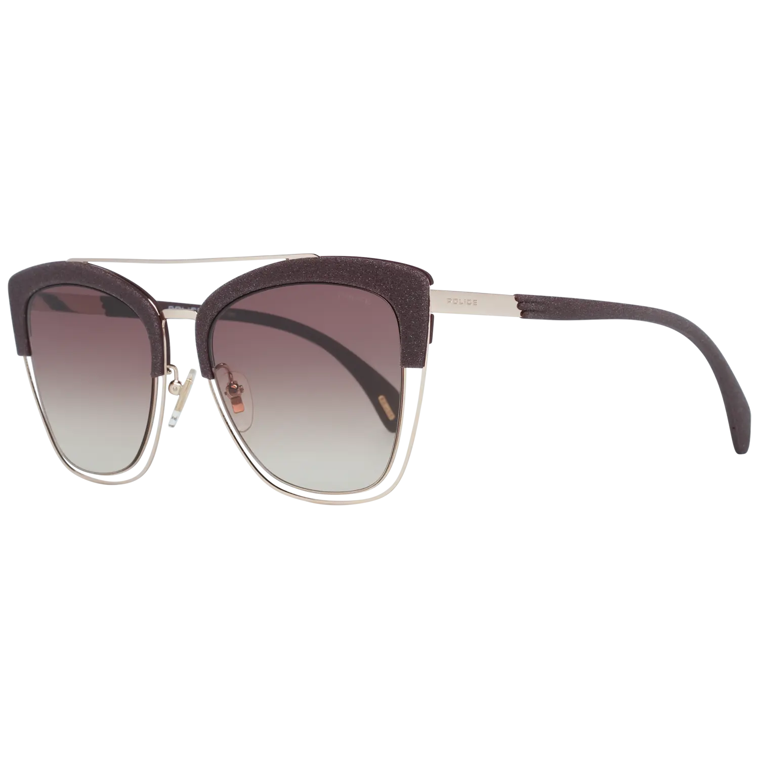 Вши Женщины Женские солнцезащитные очки Police, розовый
Вши Женщины Женские солнцезащитные очки Police, розовый