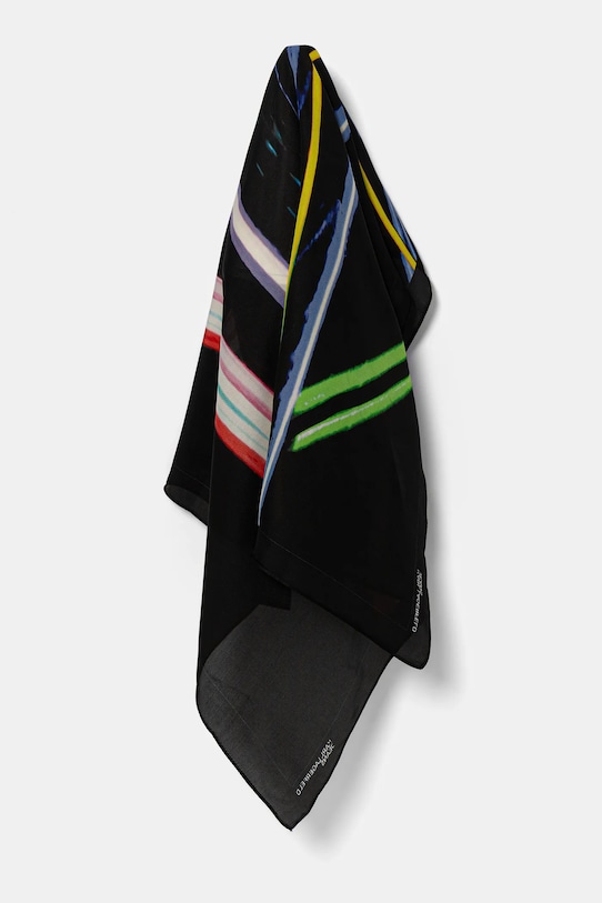 Шарф Karl Lagerfeld Jeans, черный
Шарф Karl Lagerfeld Jeans, черный