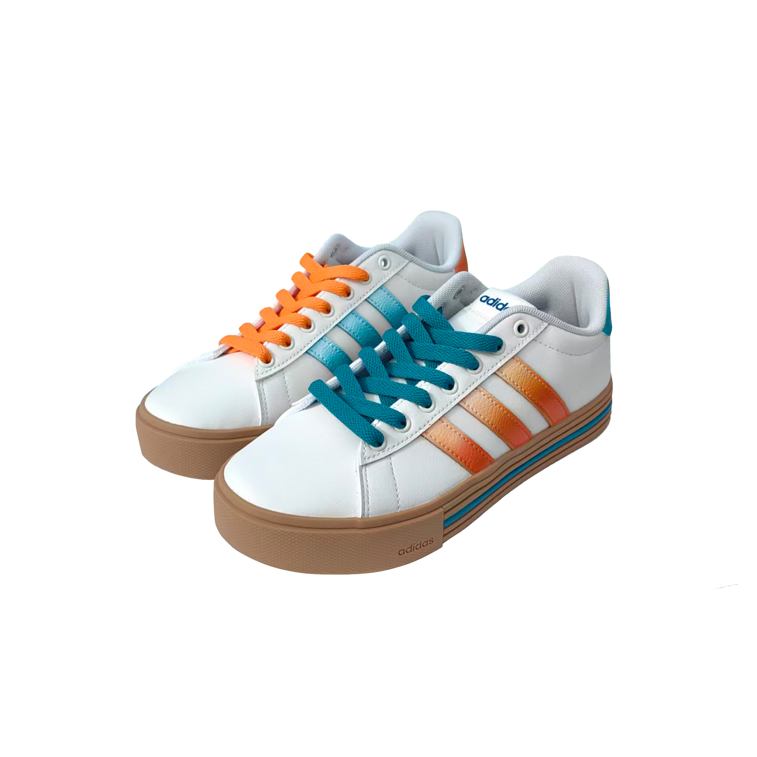 Ежедневные 4.0 устойчивые к истиранию дышащие низкие кроссовки для скейтбординга unisex Adidas, оранжевый красный
Ежедневные 4.0 устойчивые к истиранию дышащие низкие кроссовки для скейтбординга unisex Adidas, оранжевый красный