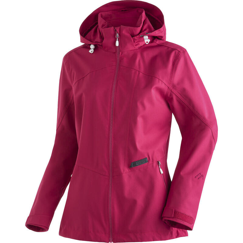 Куртка спортивная Maier Sports, бордовый
Куртка спортивная Maier Sports, бордовый