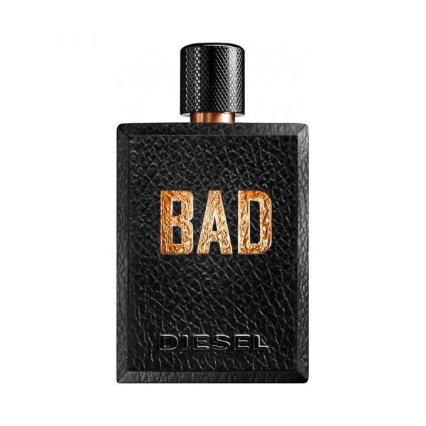 Diesel, Bad, туалетная вода, 75 мл
Diesel, Bad, туалетная вода, 75 мл