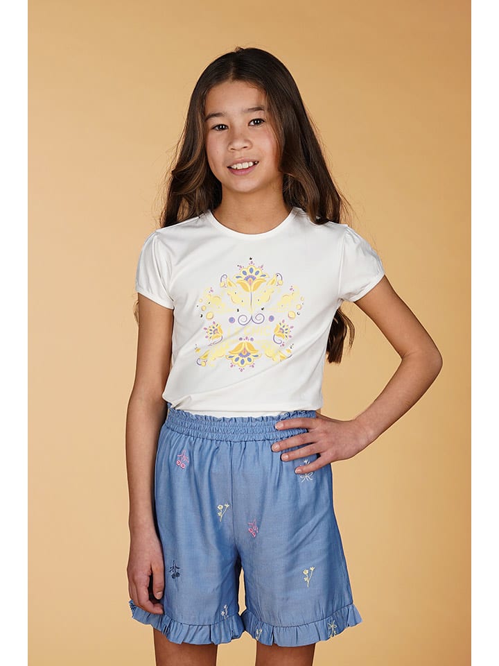 Футболка Le Chic, кремовый
Футболка Le Chic, кремовый