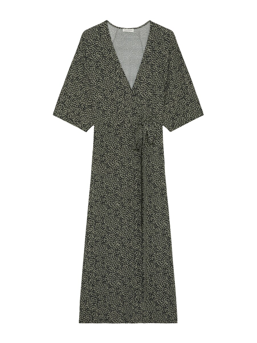 Платье Marc O'Polo, темно-зеленый
Платье Marc O'Polo, темно-зеленый