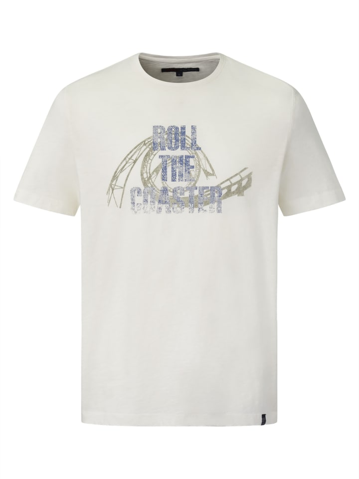 Футболка Paddock's, белый
Футболка Paddock's, белый