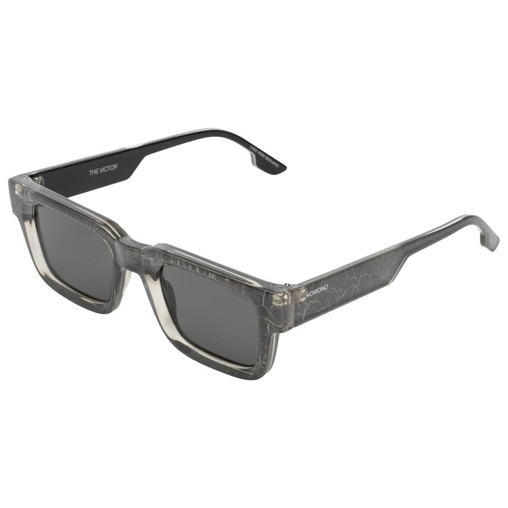 Солнцезащитные очки Victor Black Viper Komono, Черный, Солнцезащитные очки Victor Black Viper Komono
Солнцезащитные очки Victor Black Viper Komono, Черный, Солнцезащитные очки Victor Black Viper Komono