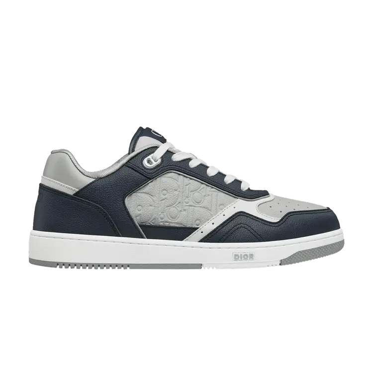 Кроссовки Dior B27 Low, Dior Gravity - Navy Gray 
Кроссовки Dior B27 Low, Dior Gravity - Navy Gray