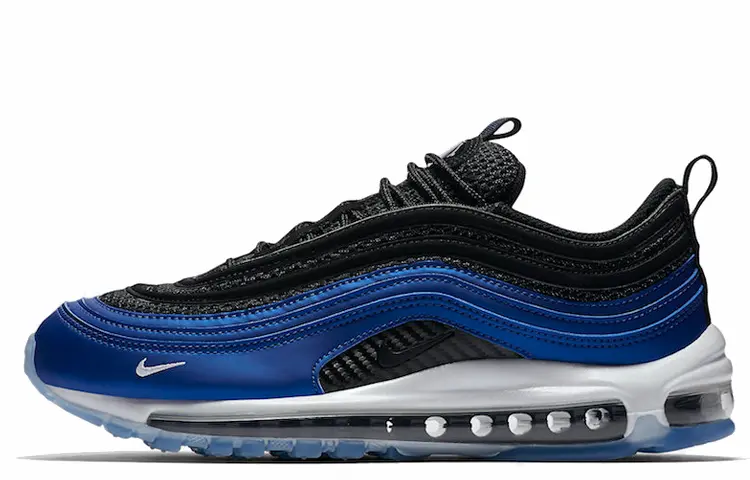 Мужские беговые кроссовки Nike Air Max 97
Мужские беговые кроссовки Nike Air Max 97