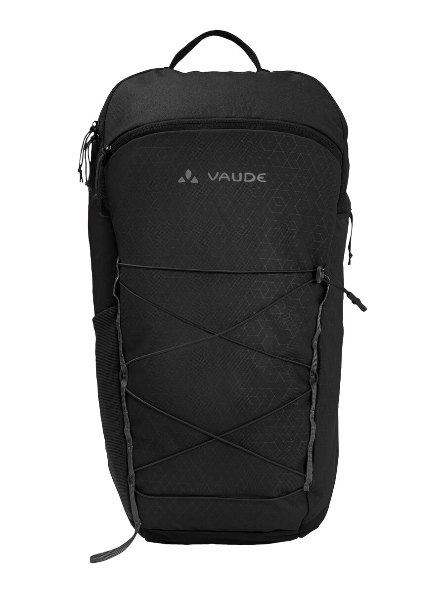 Спортивный рюкзак VAUDE Agile, черный
Спортивный рюкзак VAUDE Agile, черный