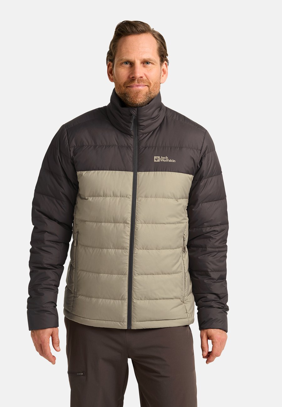 Куртка Jack Wolfskin ATHER JKT M, Linen/Stone
Куртка Jack Wolfskin ATHER JKT M, Linen/Stone