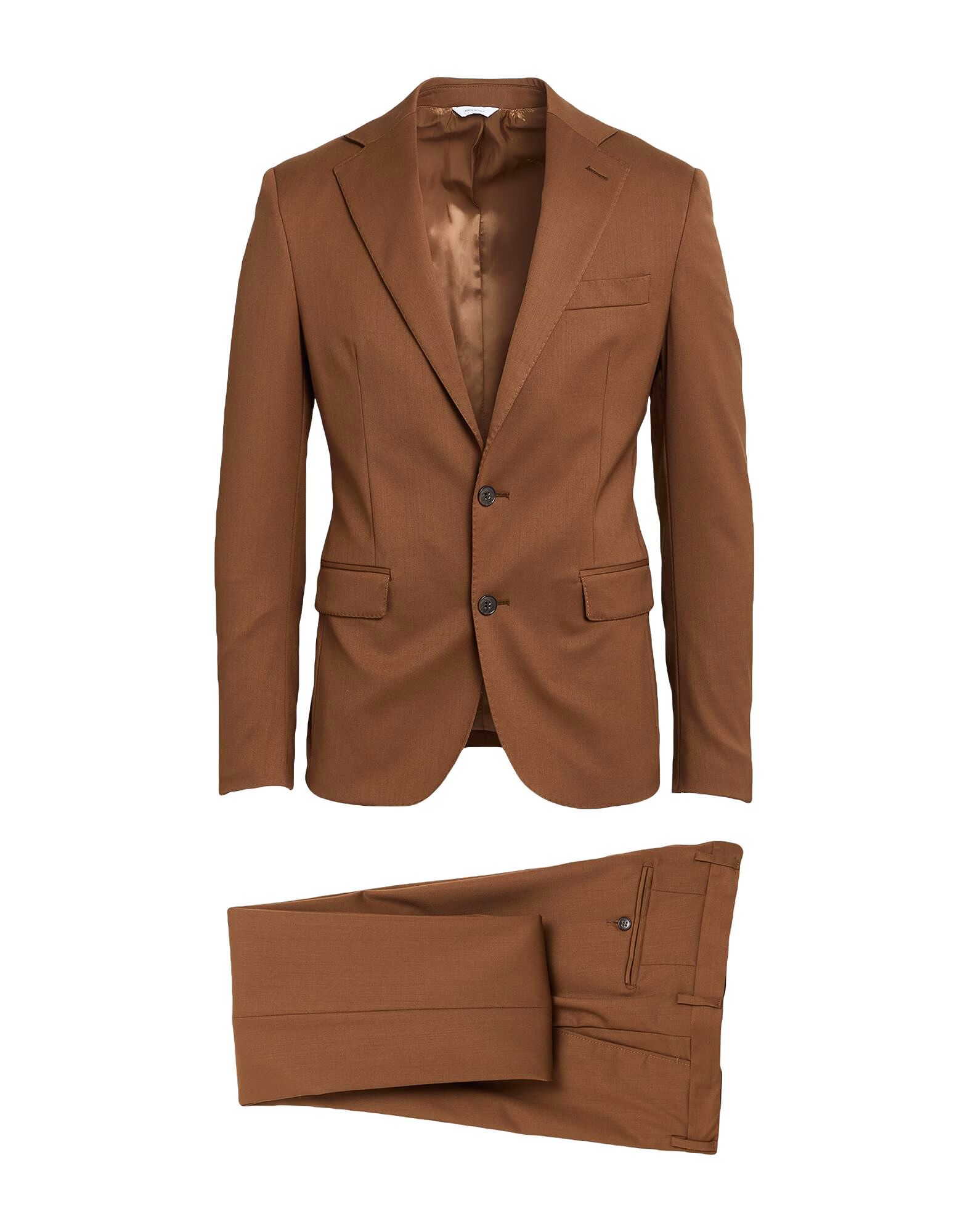 Костюм Brian Dales, коричневый
Костюм Brian Dales, коричневый