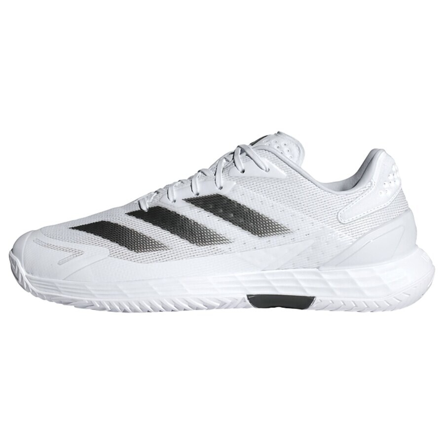 Кроссовки ADIDAS PERFORMANCE Athletic Defiant Speed 2, белый
Кроссовки ADIDAS PERFORMANCE Athletic Defiant Speed 2, белый
