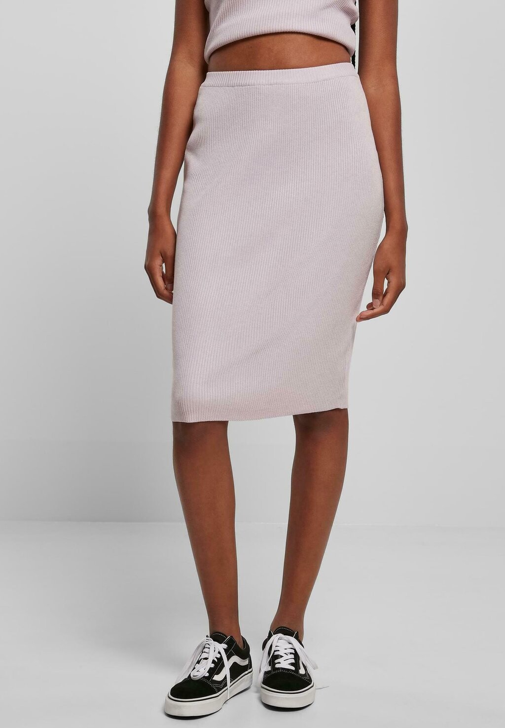 Юбка-карандаш Urban Classics
Юбка-карандаш Urban Classics