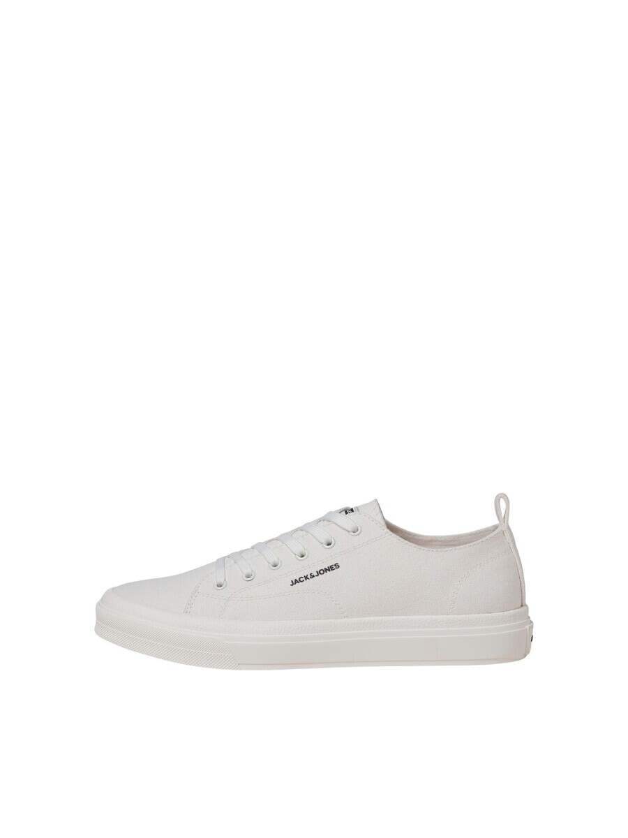 Кроссовки JACK & JONES BAYSWATER, белый
Кроссовки JACK & JONES BAYSWATER, белый
