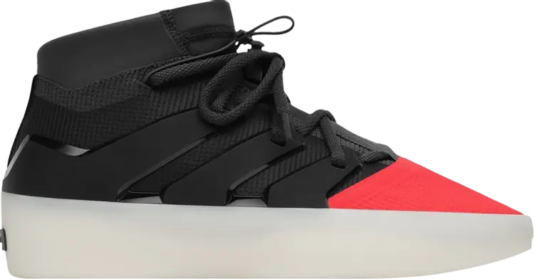 Кроссовки Fear of God Athletics x I BASKETBALL 'Indiana', черный
Кроссовки Fear of God Athletics x I BASKETBALL 'Indiana', черный