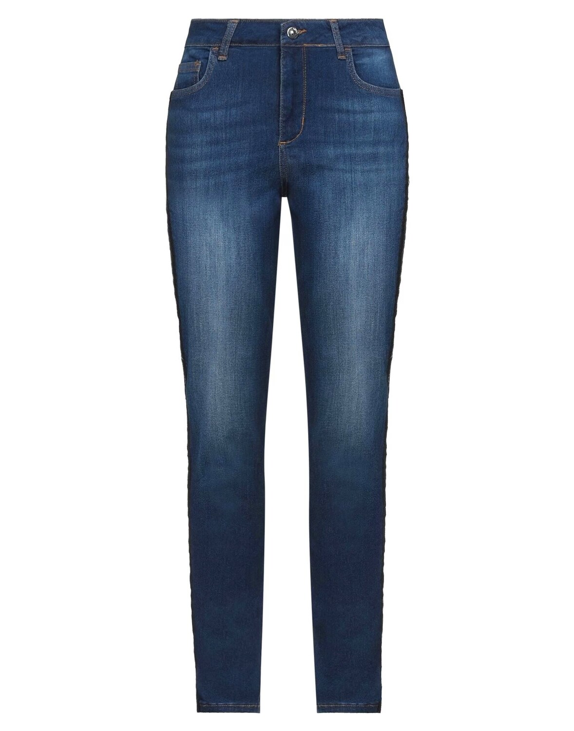 Джинсы Liu •Jo, синий
Джинсы Liu •Jo, синий