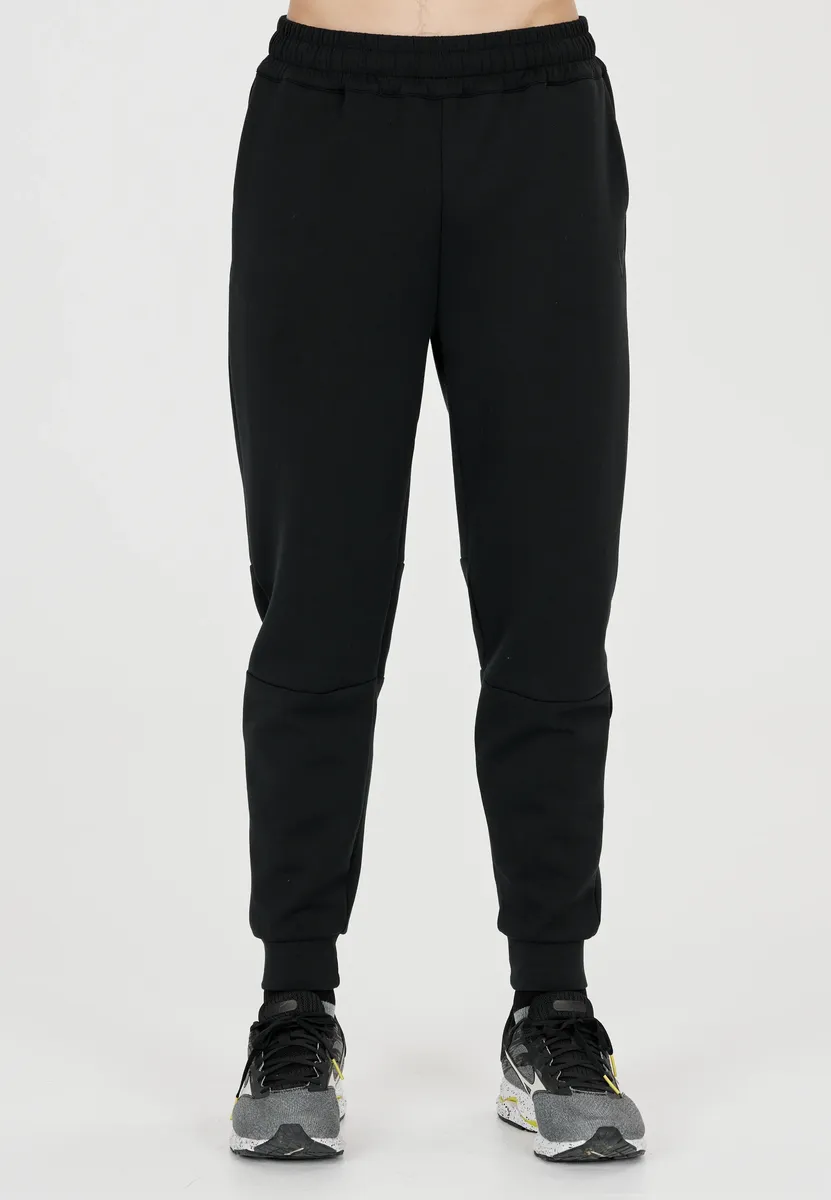 Спортивные брюки Virtus "Таро" с удобным эластичным поясом, черный
Спортивные брюки Virtus "Таро" с удобным эластичным поясом, черный