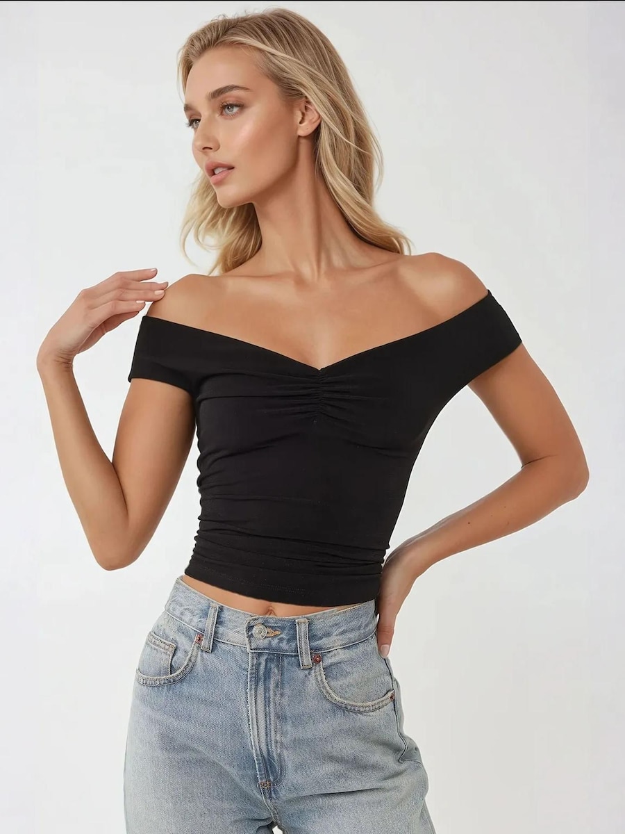 Рубашка Hiccup, черный
Рубашка Hiccup, черный