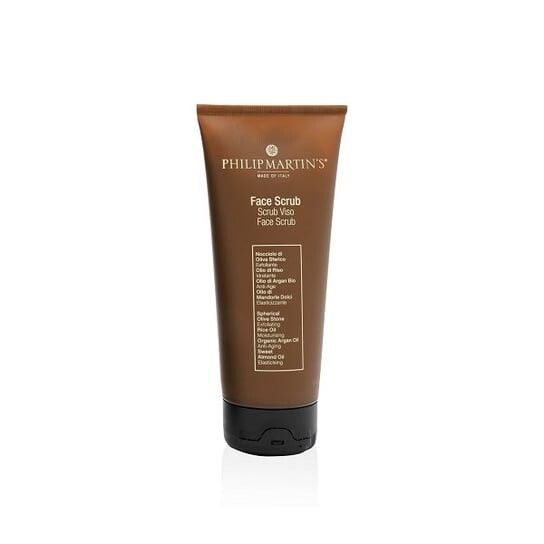 Пилинг для лица, 200 мл Philip Martin's Face Scrub
Пилинг для лица, 200 мл Philip Martin's Face Scrub
