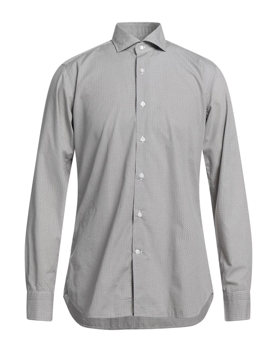 Рубашка Guglielminotti, темно-коричневый
Рубашка Guglielminotti, темно-коричневый