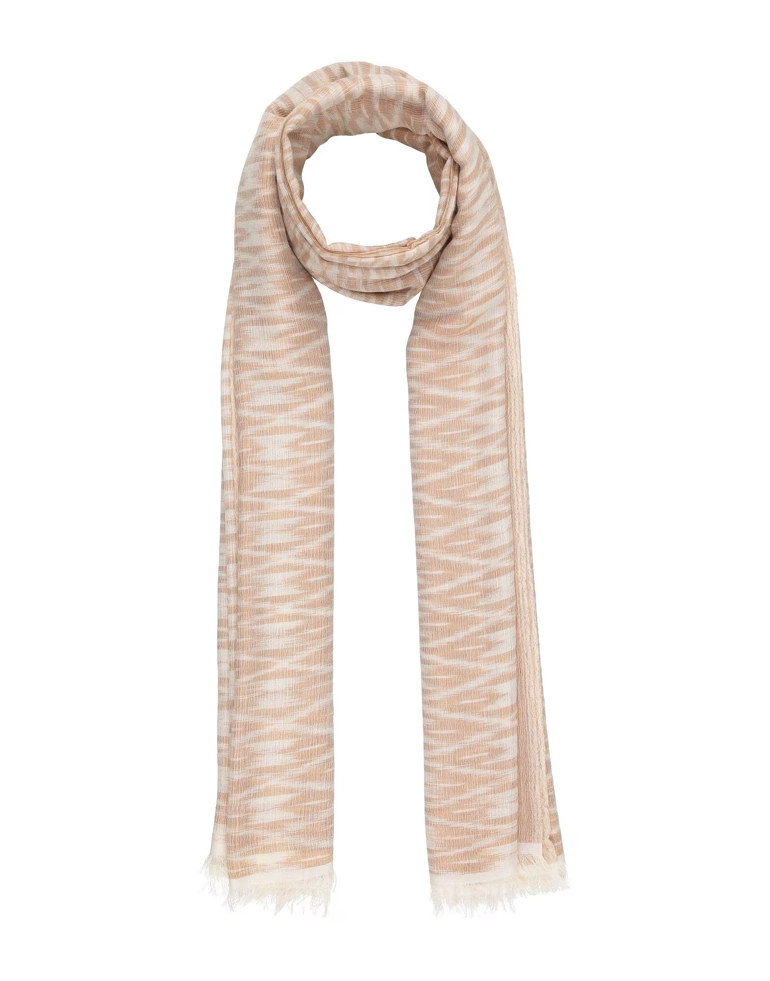 Шарф Melt, песочный
Шарф Melt, песочный