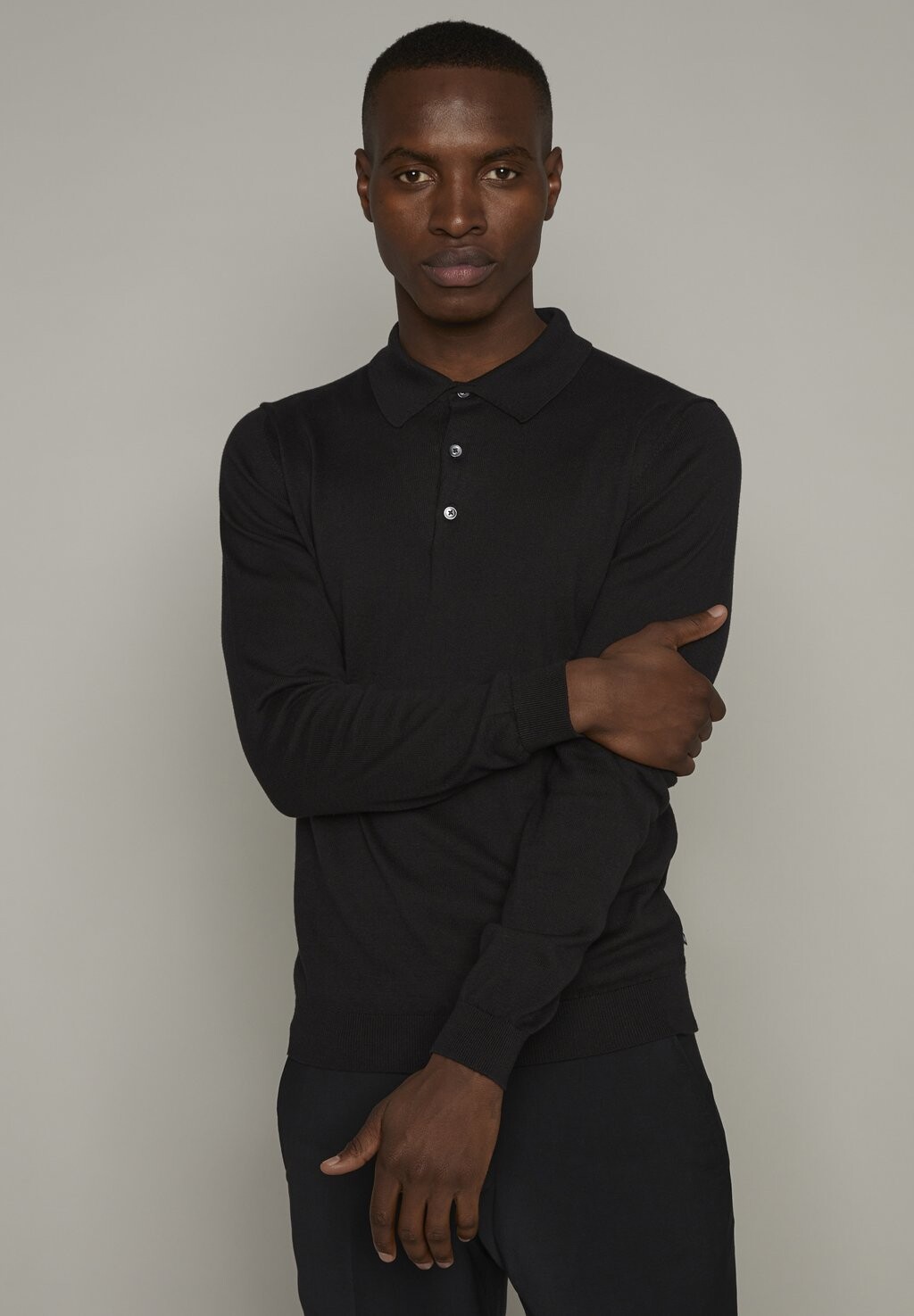 Поло Maklint Oc Matinique, черный
Поло Maklint Oc Matinique, черный