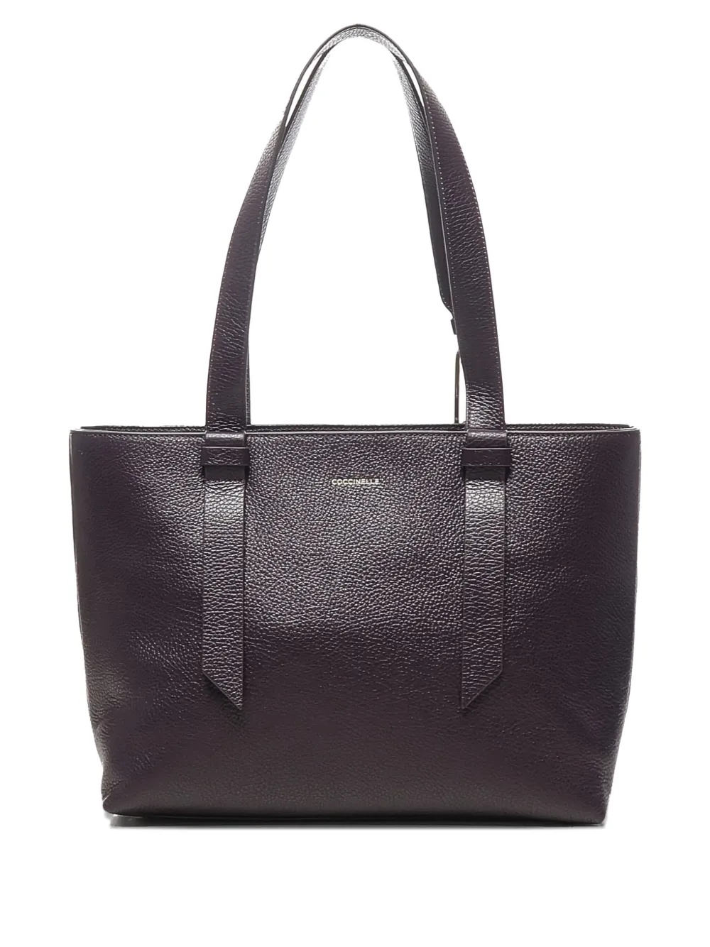 Сумка-тоут Malory среднего размера Coccinelle, фиолетовый
Сумка-тоут Malory среднего размера Coccinelle, фиолетовый