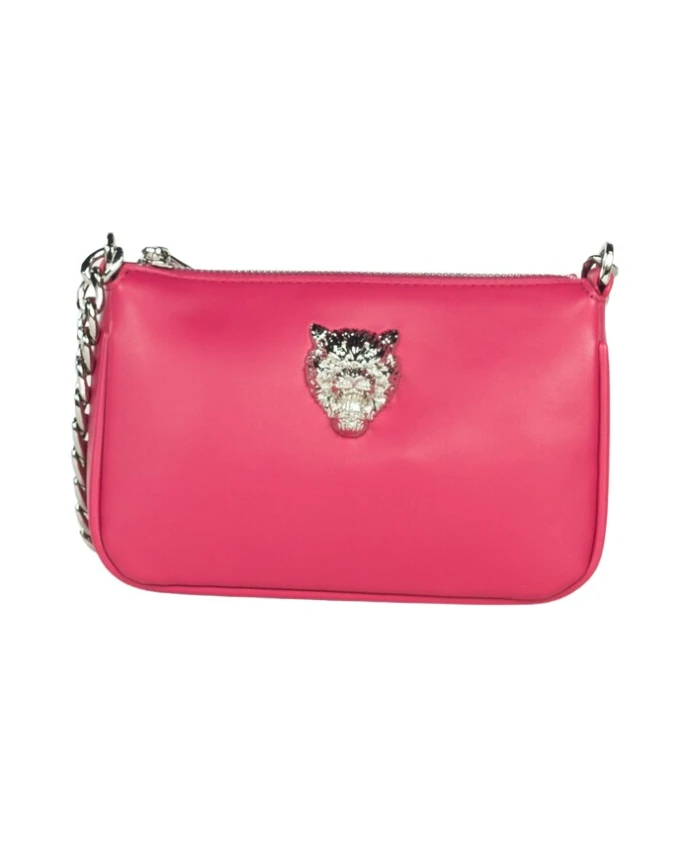 Сумка-Ведро Devon Plein Sport, розовый
Сумка-Ведро Devon Plein Sport, розовый