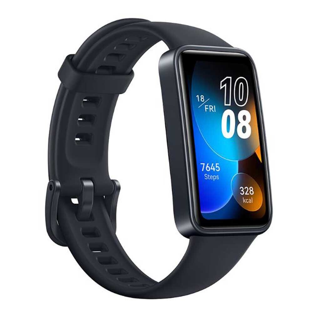Смарт-часы Huawei Band 8, серебряный
Смарт-часы Huawei Band 8, серебряный